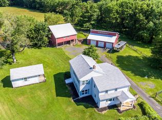 1460 Fennel Rd, Pennsburg, PA 18073