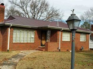 1100 46th St W, Birmingham, AL 35208