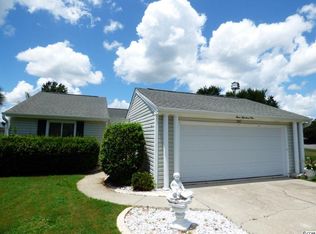 301 Killarney Dr, Myrtle Beach, SC 29588