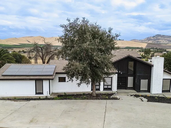 1112 N Scenic Drive, Porterville, CA 93257