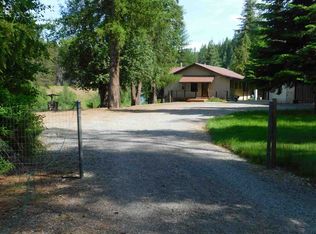 428 El Rio Dr, Priest River, ID 83856