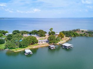 516 Island Lodges Dr, Buchanan Dam, TX 78609
