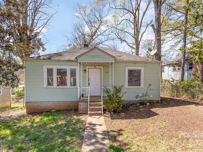 1814 5th St, Statesville, NC, 28677