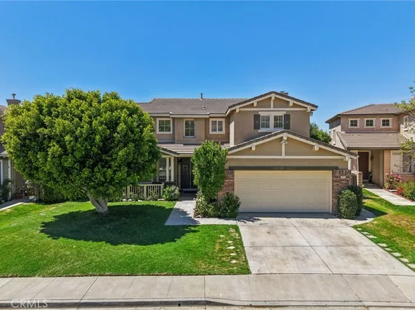 1029 Poppy Tree Pl, Simi Valley, CA 93065