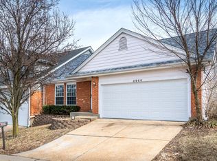 2444 Shiva Ct, Wildwood, MO 63011