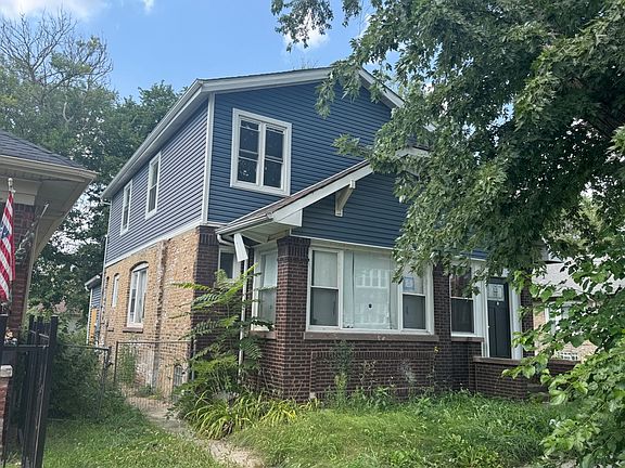 2nd image of 7936 S Merrill Ave