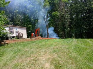 110 Maple Knoll Ln, Waynesville, NC 28786