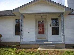 1023 Gray Station Rd, Gray, TN 37615