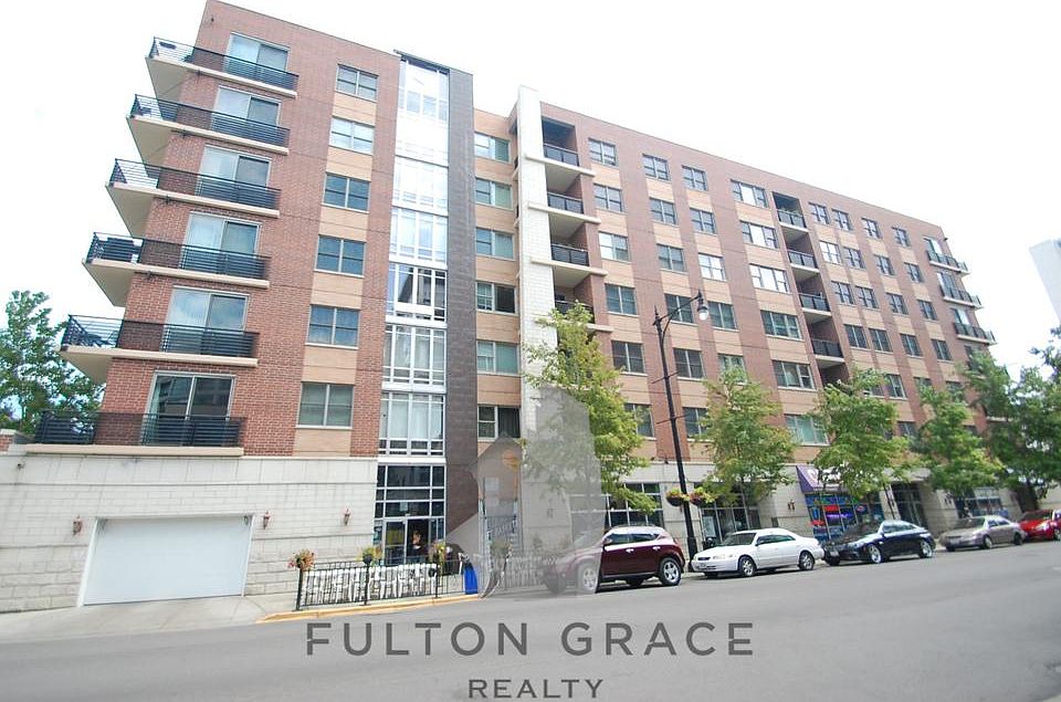 1st image of 873 N Larrabee St #5