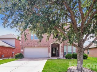3621 Spring Run Ln, Melissa, TX 75454