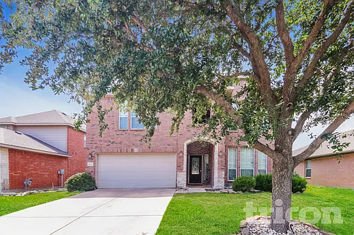 3621 Spring Run Ln Photo 1