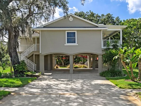 1459 COBURN DRIVE, TARPON SPRINGS, FL 34689