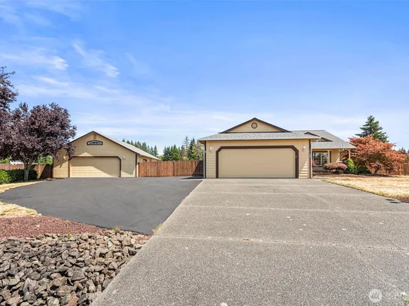 19847 SW Tahoma Circle, Rochester, WA 98579