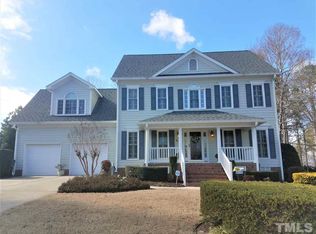 113 Kensington Ct, Clayton, NC 27527