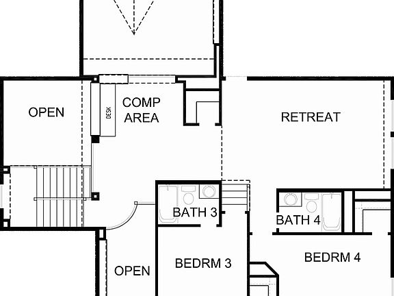 2nd Floor