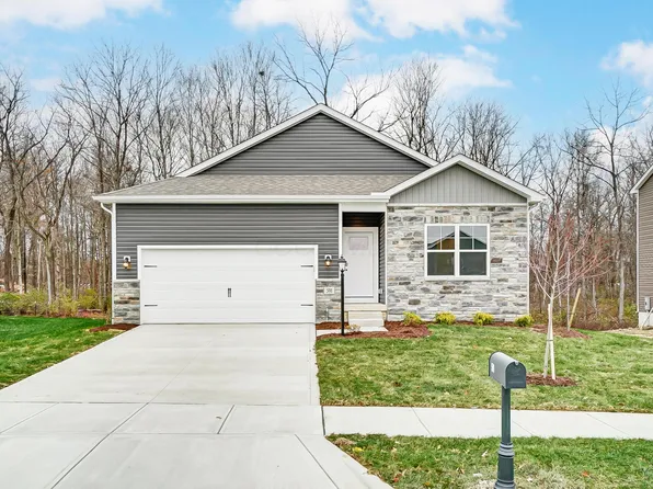 591 Penwell Dr, Delaware, OH 43015