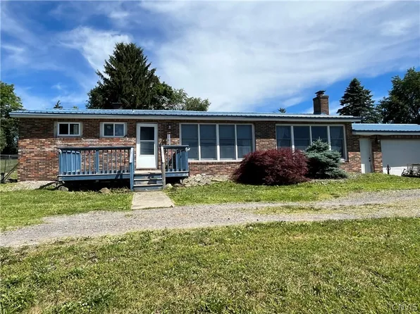 2151 State Route 174, Marietta, NY 13110