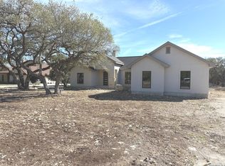 237 Toucan, Spring Branch, TX 78070