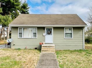 124 Sarah Ave, Hopkinsville, KY