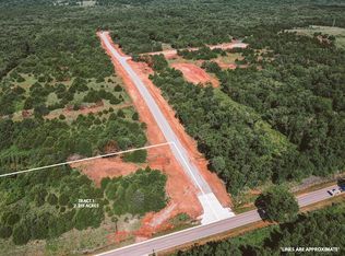 0 S Highway 102 #1, Wellston, OK 74881