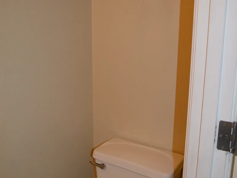 downstairs bathroom