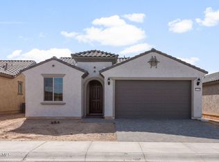 21338 N 270th Ave, Buckeye, AZ 85396