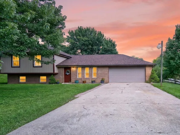 2716 Laurel Lindale Rd, New Richmond, OH 45157