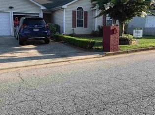 2208 Rambling Way, Lithonia, GA 30058