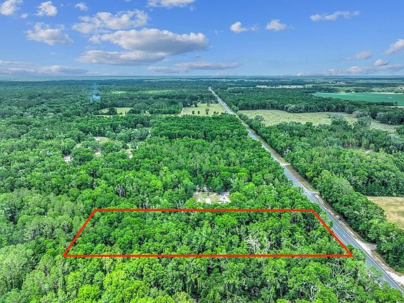 2nd image of lot 28 NE Hwy 349