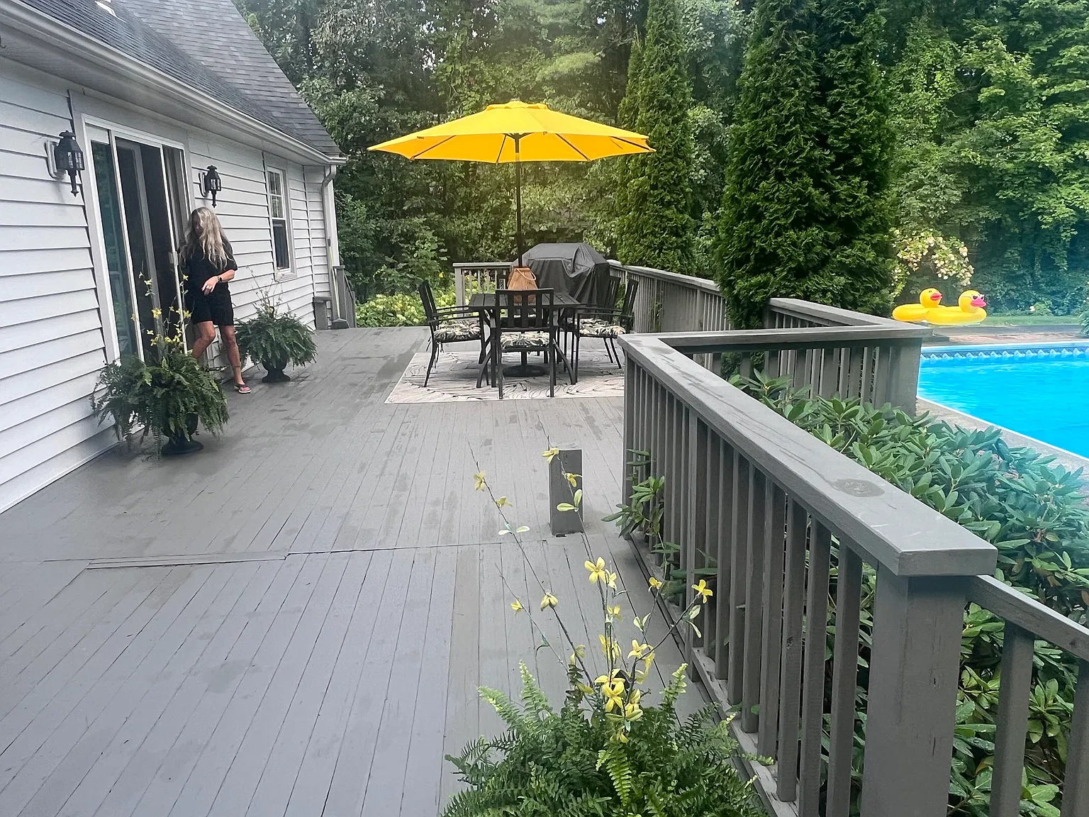 4 bed, 3000 sqft, $7,000 — Photo 2