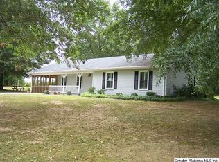 682 Kornegay Rd, Oneonta, AL 35121