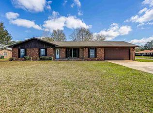 506 Li Fair Pl, Pensacola, FL 32506