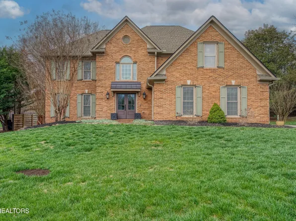 10605 Eagles View Dr, Knoxville, TN 37922