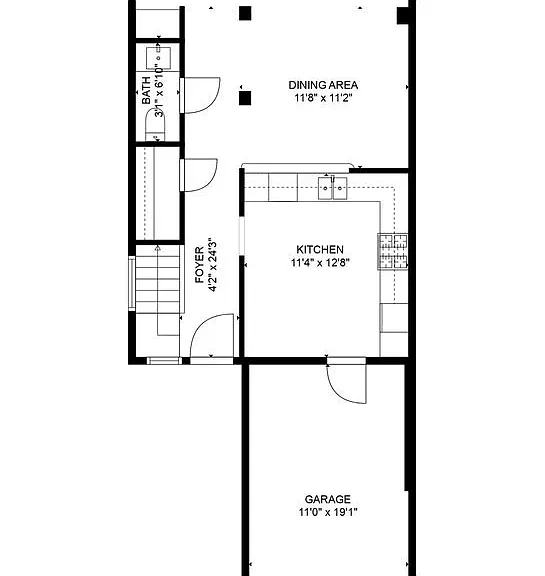 1619 Slidell Ln — Photo 30