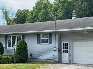 209 Skyline Dr, West Rutland, VT 05777