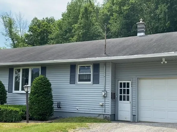 209 Skyline Drive, West Rutland, VT 05777