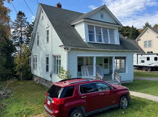 66 Dudley Street, Presque Isle, ME 04769