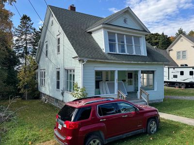 66 Dudley Street, Presque Isle, ME, 04769