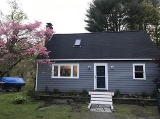 272 Upton St, Grafton, MA 01519