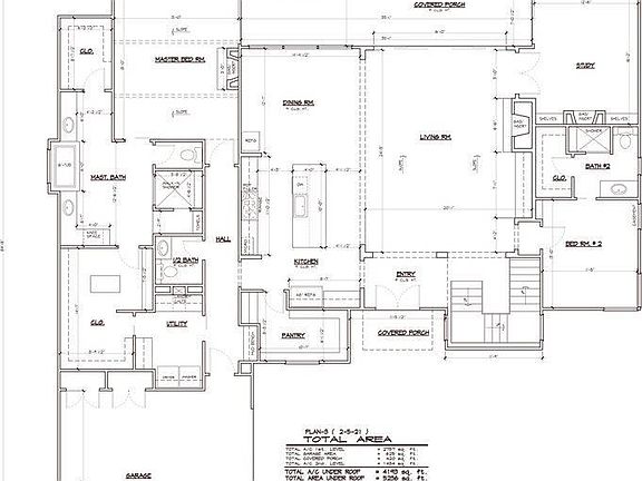 4th image of Tbd3 North Park Central Ct