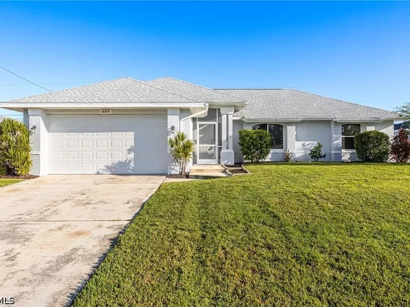 147 SE 19th Ln, Cape Coral, FL 33990