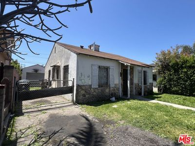 5530 Geer St, Los Angeles, CA, 90016