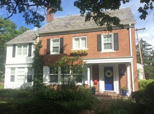 254 E Hamilton Ave, State College, PA