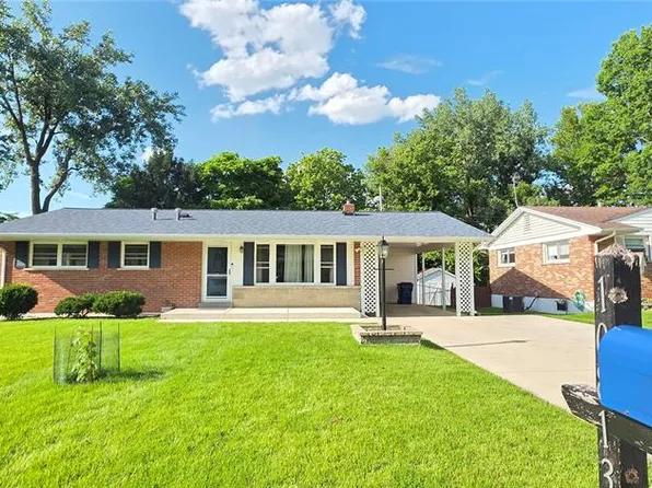 10813 Waycroff Dr, Saint Louis, MO 63114