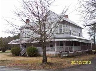 113 Greenpond Rd, Fountain Inn, SC 29644