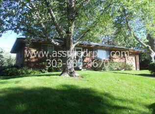 770 S Routt Way, Lakewood, CO 80226