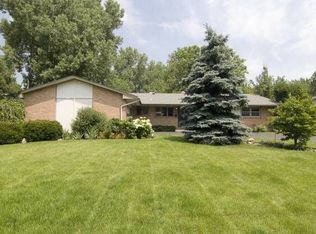 375 Rice Creek Ter NE, Fridley, MN 55432