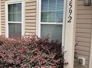 13592 Calloway Glen Dr, Charlotte, NC 28273