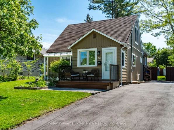 174 7th St, Midland, ON L4R 3Z2