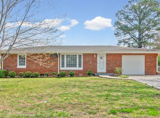 80 Church St, Tennessee Ridge, TN 37178